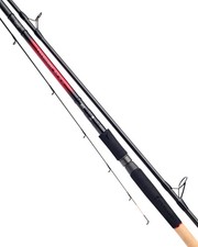 Aste di alimentazione reflex Daiwa Tournament nuove -