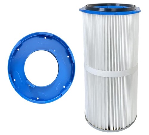 Filtro cartuccia per - a,