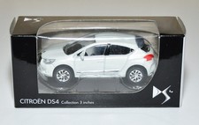 Norev Citroen DS4 Collection 3