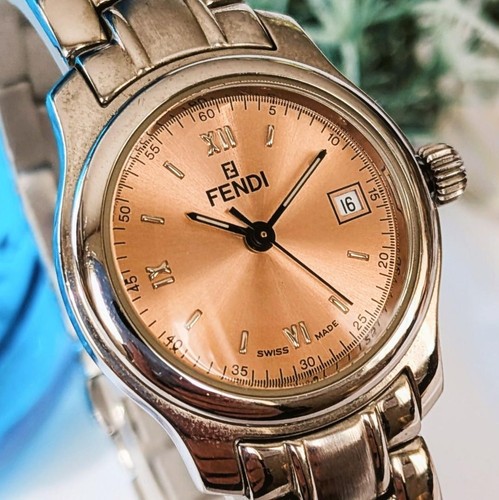Orologio donna fendi - fendi, 210l