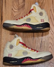 Nike Air Jordan 5 Retro SP x