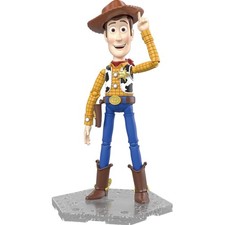 Toy Story Woody Action Figure