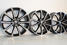 4 Cerchi Originali MAK - 18"