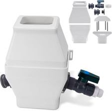 Sistema di raccolta acqua