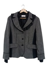 CLIPS Giacca in maglia Donna