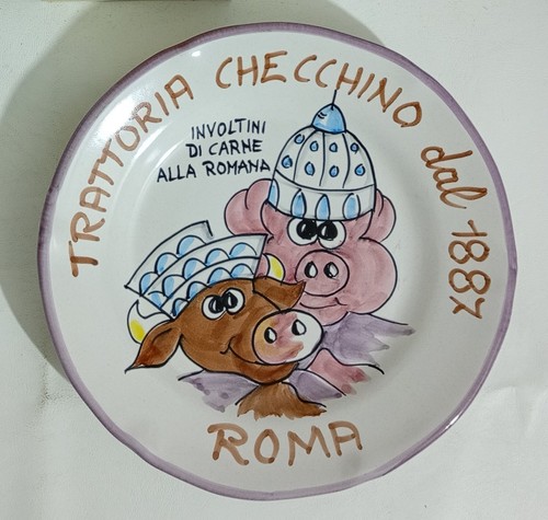 I155221 piatto del buon - i155221,