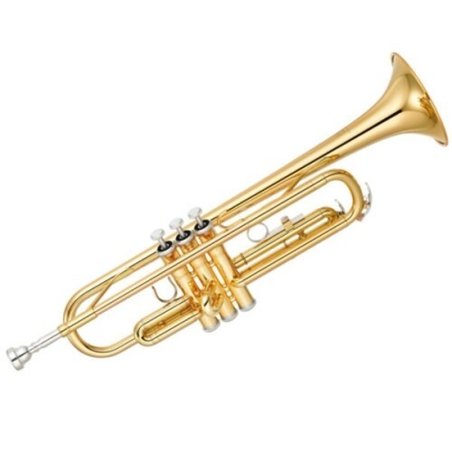 Tromba yamaha student model - tromba, bb