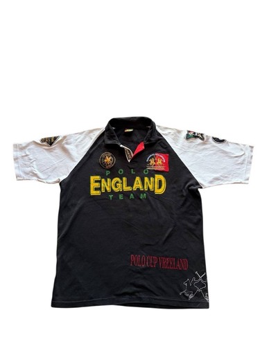 Vintage martina polo - martina,