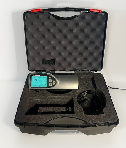 Techkon spectrodens advanced - spectrodens,