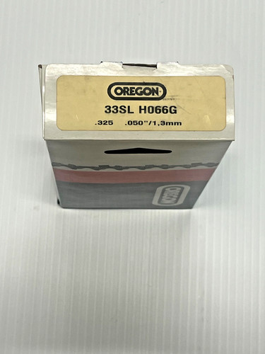 Catena motosega oregon 33sl - motosega,