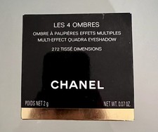 LES 4 OMBRES - 272 TISSÉ