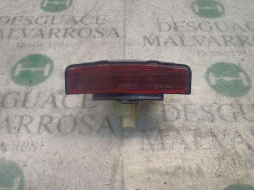 Lampada posteriore centrale - lampada,