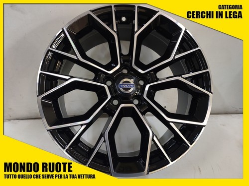 Volvo xc40 xc60 - xc70,