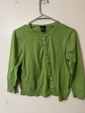 Maglione cardigan ann taylor - cardigan,