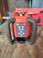 Hilti livella laser - pr,