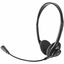 Trust Primo Cuffia PC On Hear