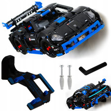 Porsche GT4 e-Performance -