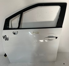 Porta anteriore sinistra