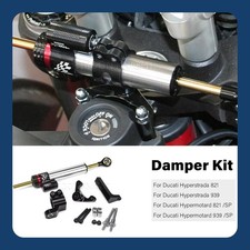 Ammortizzatore Stabilizzatore