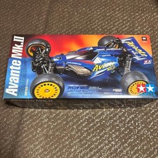 Tamiya Avante Mk.II DF-03 1/10
