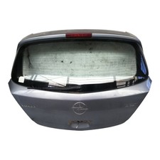 Portello Portellone Posteriore OPEL CORSA D 5 Porte RICAMBIO USATO ORIGINALE