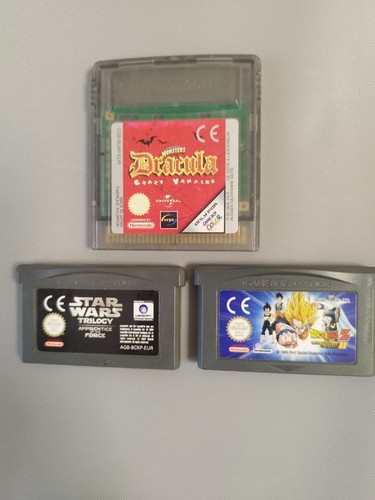 Star wars trilogy dragon ball - trilogy,