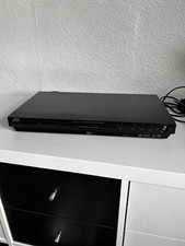 JVC XV-N30BK Lettore DVD/Super