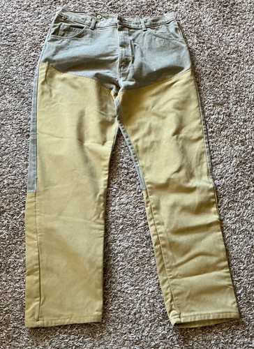Pantaloni caccia vintage - da,