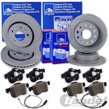 Ate powerdisc dischi - freno, +