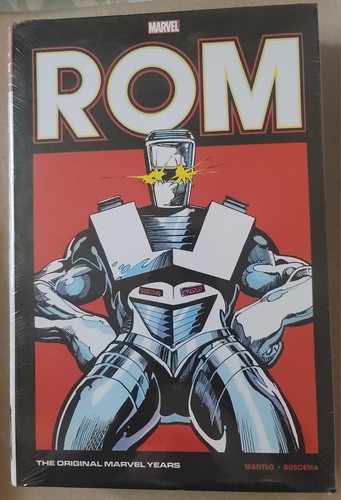 Rom the original - original, years