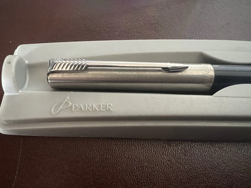 Parker penna stilografica - penna,