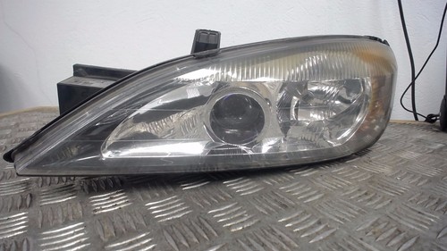 Faro con frecce nissan - faro,