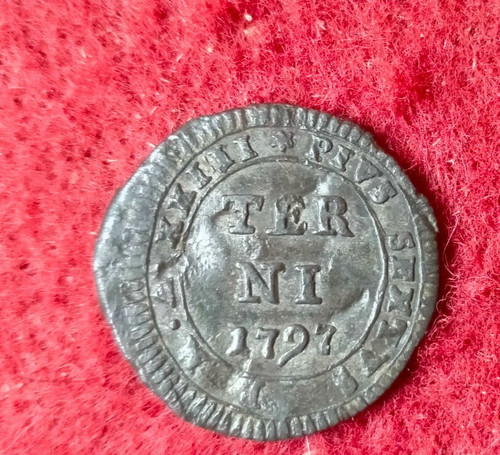 Terni sei baiocchi - 6,