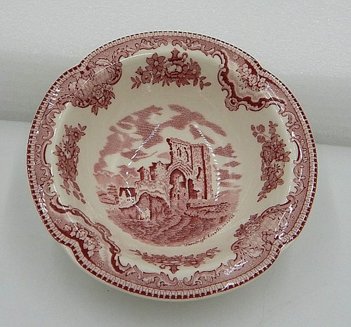 Johnson brothers old english - johnson,