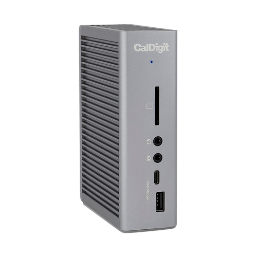 Docking station caldigit ts3 - docking,