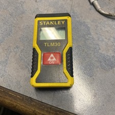 STANLEY Mini telemetro laser
