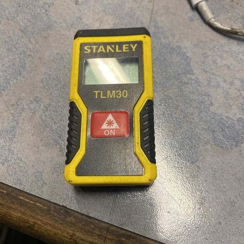 Stanley mini telemetro laser - telemetro,