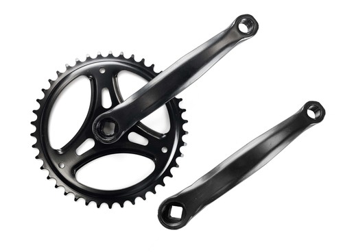 Clcbike guarnitura denti - guarnitura, 46