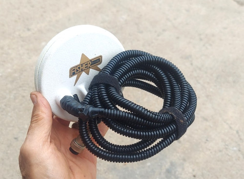 Fisher search coil dual - 5",