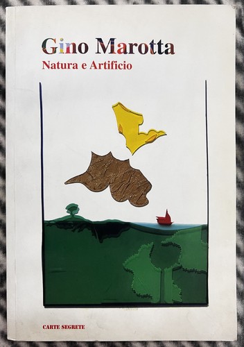 Gino marotta natura - gino,