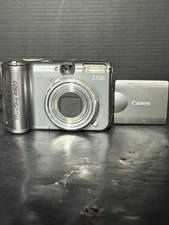 Canon PowerShot A620 7,1