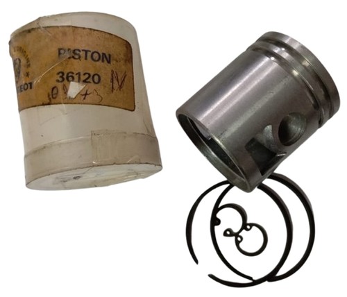 Pistone originale peugeot 103 - pistone,