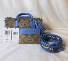 Borsa a tracolla Coach Lacey