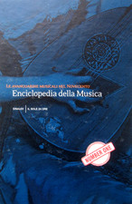 ENCICLOPEDIA DELLA MUSICA