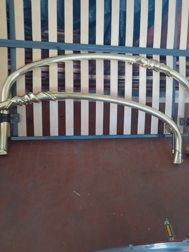 Letto matrimoniale contenitore - letto,