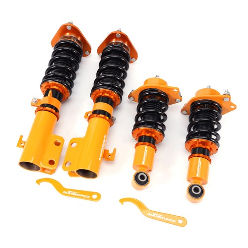 Coilover regolabile altezza - in,