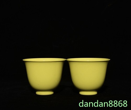Qing yongzheng smalto - 2,6"qing,