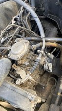 Pompa iniezione MITSUBISHI