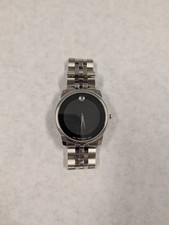 Movado Museum Classic