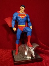 DC Direct Superman Full Size